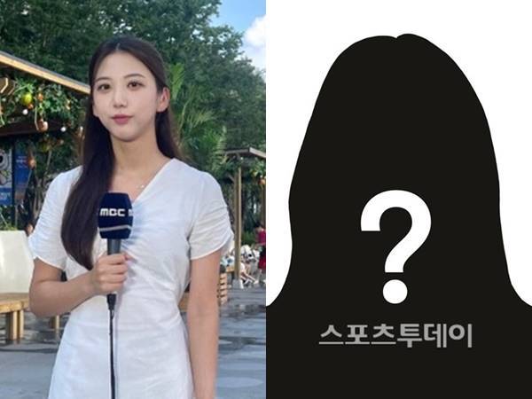 사진=고 오요안나 SNS, DB