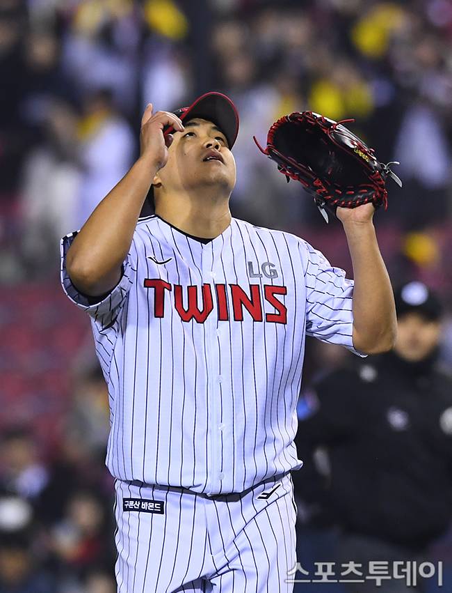 장현식 / 사진=DB