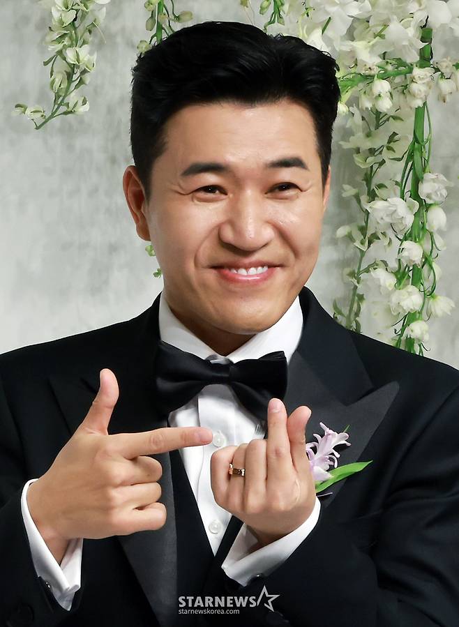 김종민 /사진=뉴스1