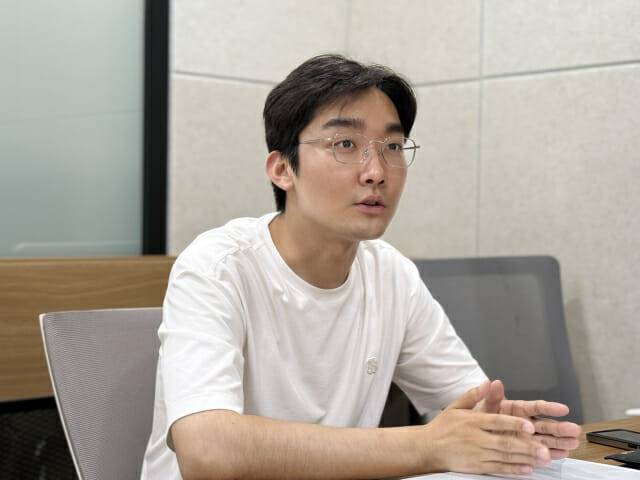 이민 탄소중립연구원 대표