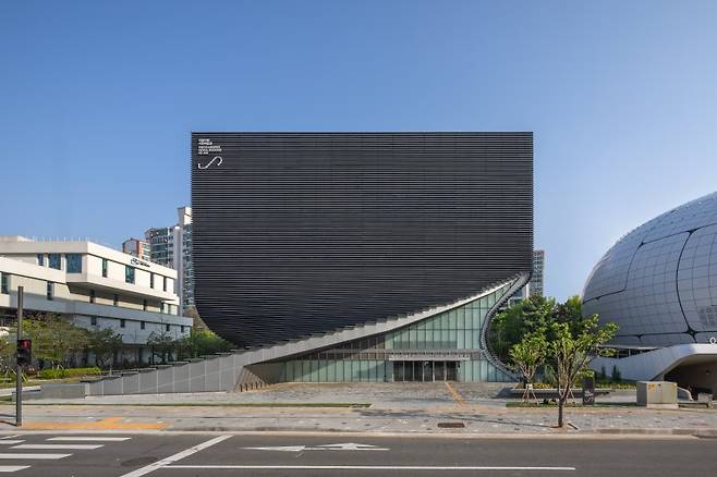 서울시립미술관은 오는 29일 '서울시립 사진미술관(Photography Seoul Museum of Art)'을 공식 개관하고 오후 4시부터 관람객을 맞이한다. 서울 도봉구 소재 서울시립 사진미술관. 서울시 제공
