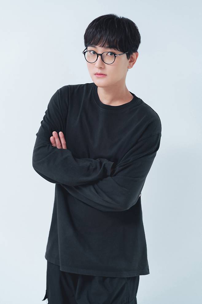 강타. (사진=SM엔터테인먼트 제공)