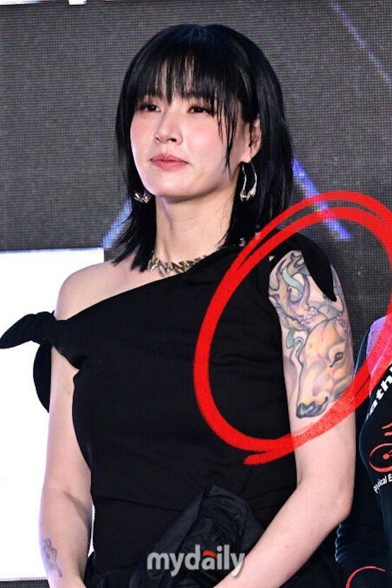 모니카 / 한혁승 기자(hanfoto@mydaily.co.kr)