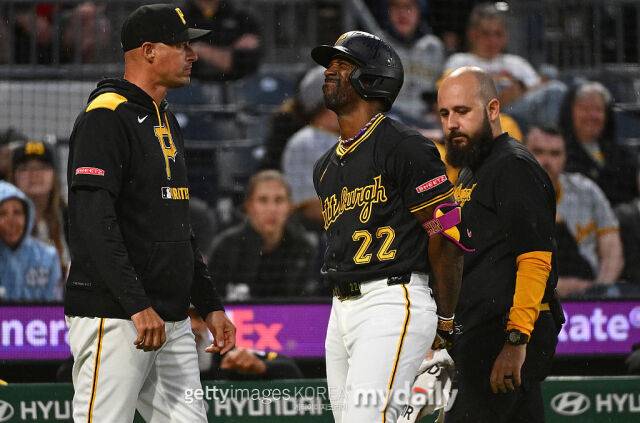 피츠버그 파이리츠. /게티이미지코리아