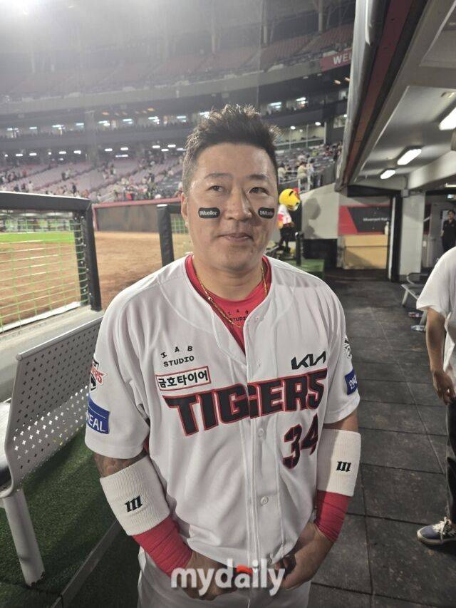 최형우/광주=김진성 기자 kkomag@mydaily.co.kr