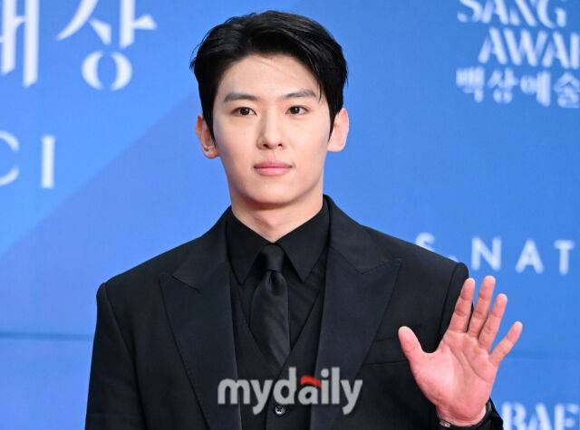 방송인 겸 배우 덱스/마이데일리 DB