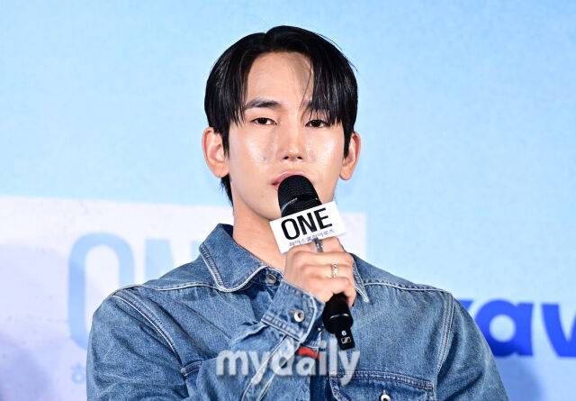 육준서 / 한혁승 기자(hanfoto@mydaily.co.kr)