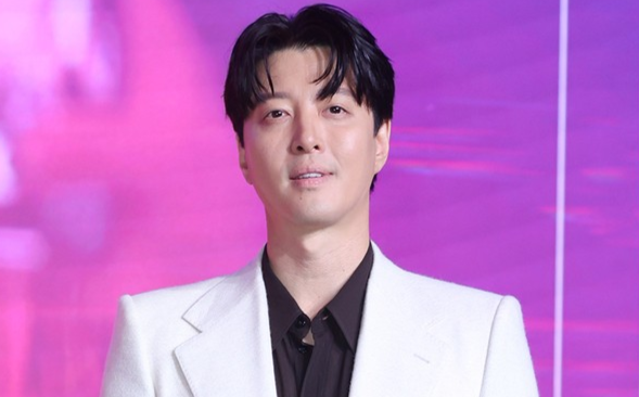 이동건이 이혼한 지 5년 만에 열애설에 휩싸였다. 세계일보 자료사진