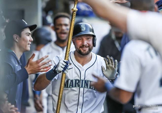 칼 롤리. 사진=게티이미지코리아