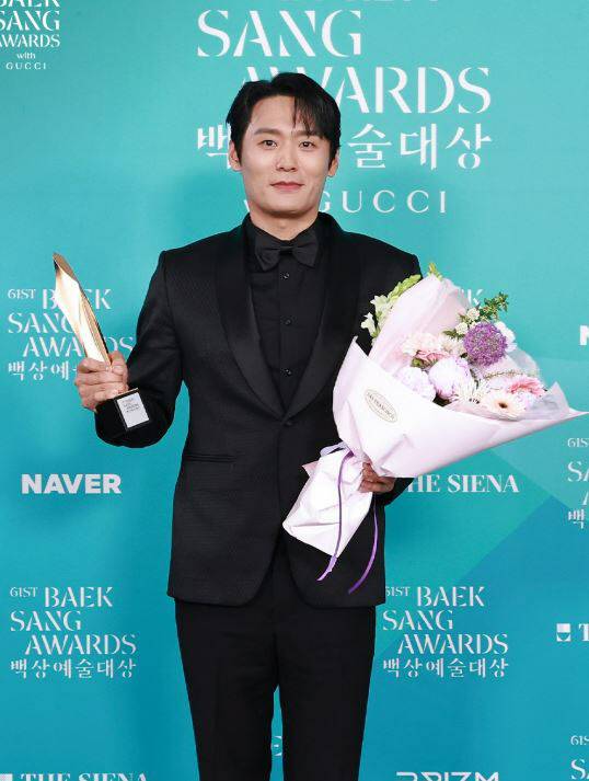 사진=백상예술대상