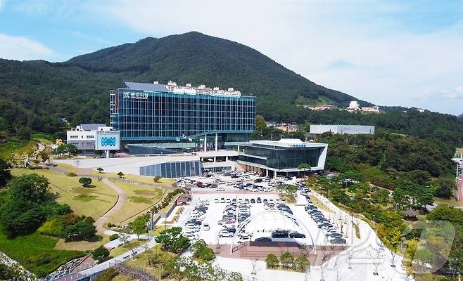 경기 광주시청 경(광주시 제공)