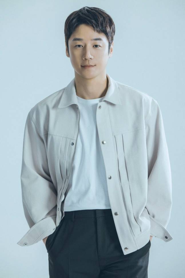 배우 정준원. 사진|에일리언컴퍼니