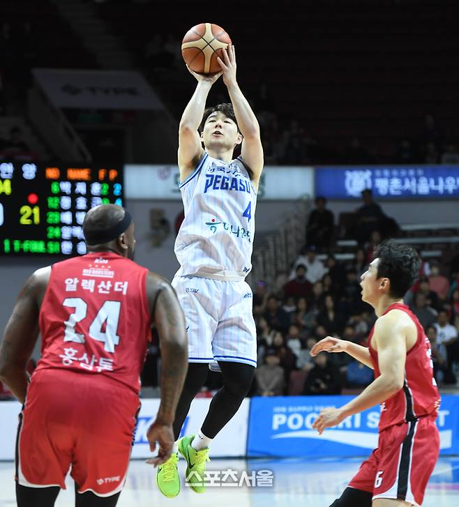 FA 김낙현이 서울 SK와 계약했다. 안양 | 최승섭기자 thunder@sportsseoul.com