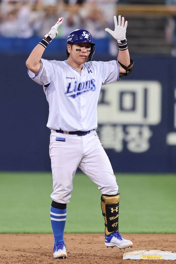 ⓒ삼성 라이온즈