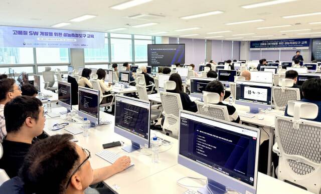 엘리스그룹, 디지털 품질 역량 강화 교육 환경 개선