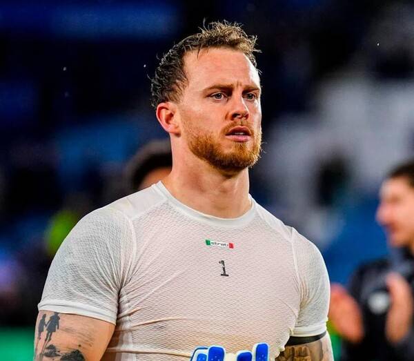 사진=파브리시오 로마노 SNS