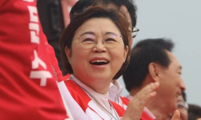 김정재 국민의힘 의원 페이스북 갈무리