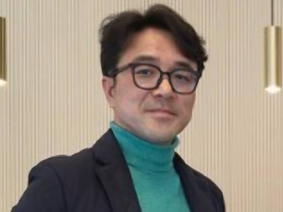 윤남호 롯데면세점 제주공항점장. 사진 롯데면세점