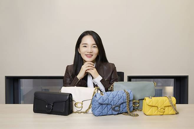 노혜정 코치코리아 대표