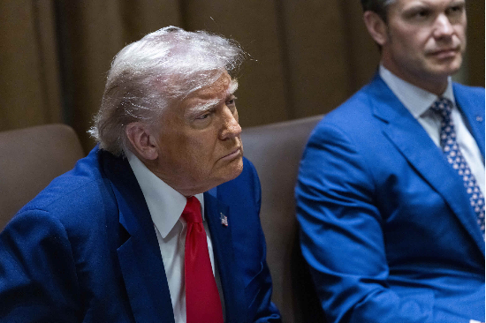 도널드 트럼프 미국 대통령 (사진=연합뉴스)