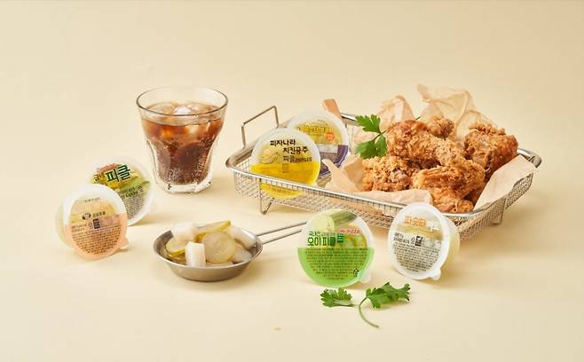 사진제공=일미푸드
