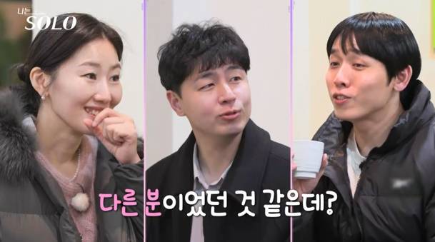 SBS Plus와 ENA의 리얼 데이팅 프로그램 ‘나는 SOLO’