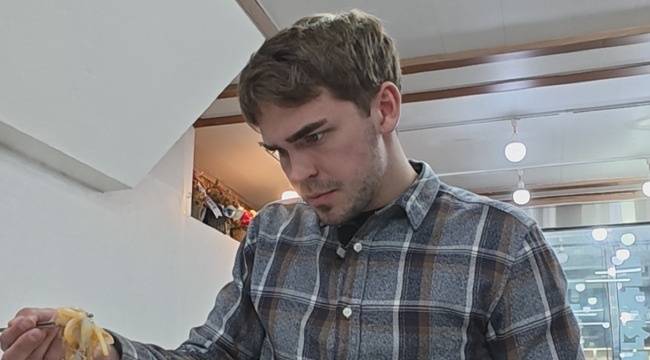 MBC에브리원 ‘어서와 한국은 처음이지?’