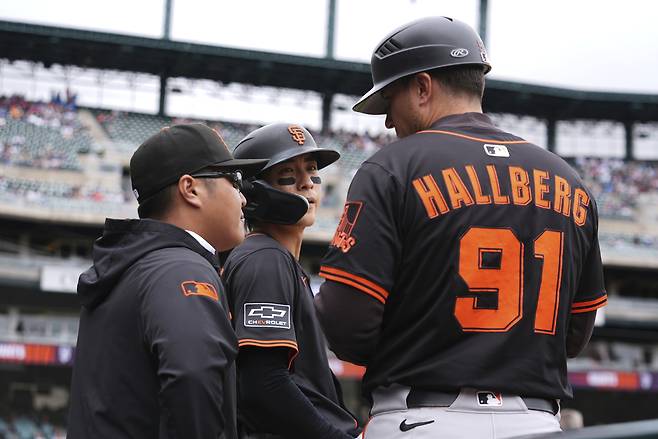 디트로이트 | AP연합뉴스