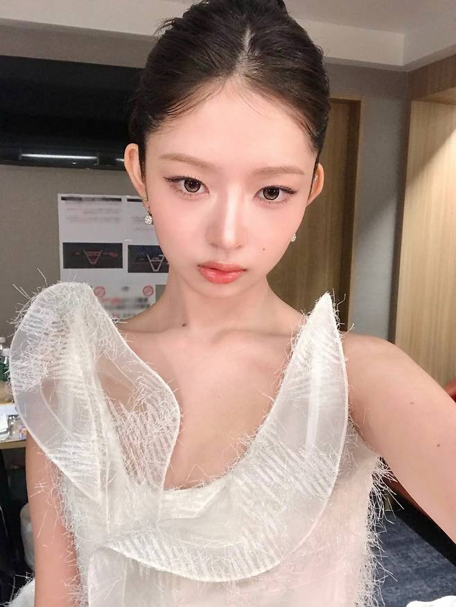 아이브 레이/사진제공=스타쉽엔터테인먼트