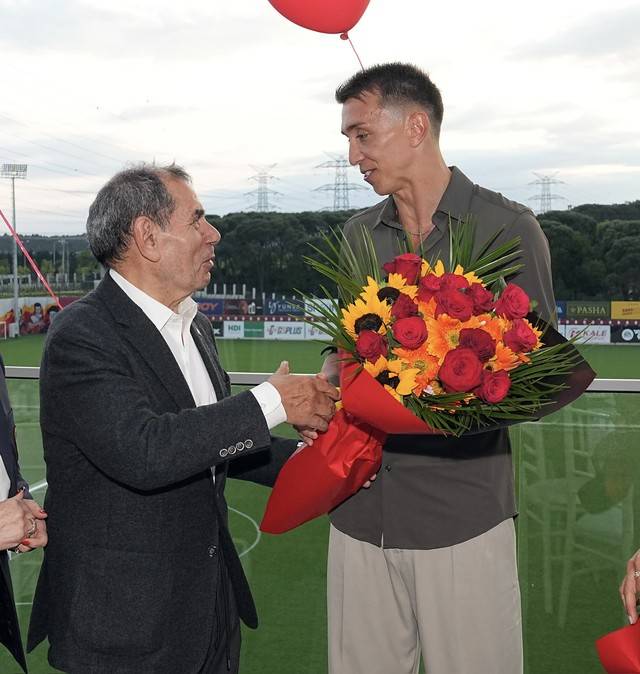 ⓒ갈라타사라이