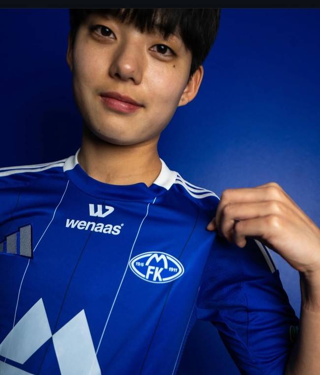 사진=몰데 FK 위민