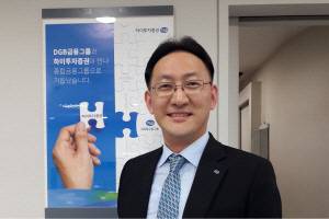 iM증권 부산WM센터 차호중 영업이사