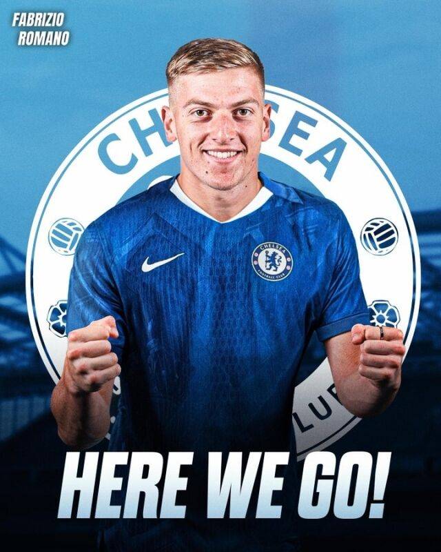 리암 델랍./파브리지오 로마노