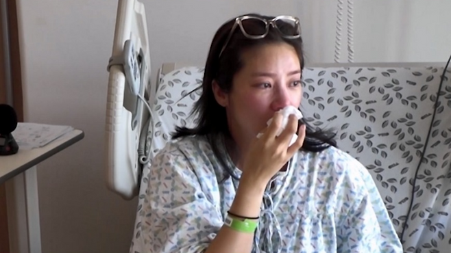 TV CHOSUN ‘우리 아기가 태어났어요’