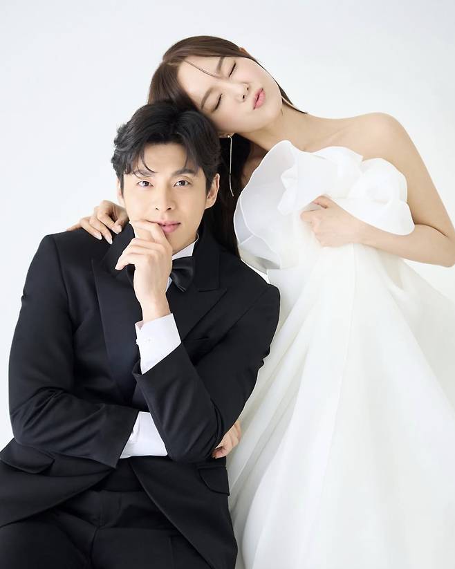 /사진=임정희 SNS