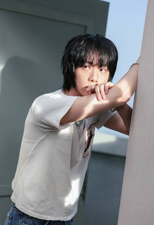 방탄소년단 진 'Close to You', ASEA 2025 'THE BEST OST' 수상