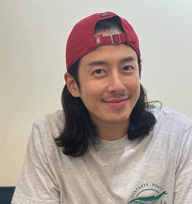 /사진=최필립 SNS