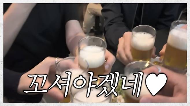 사진=유튜브 'Mrs'뉴저지 손태영'