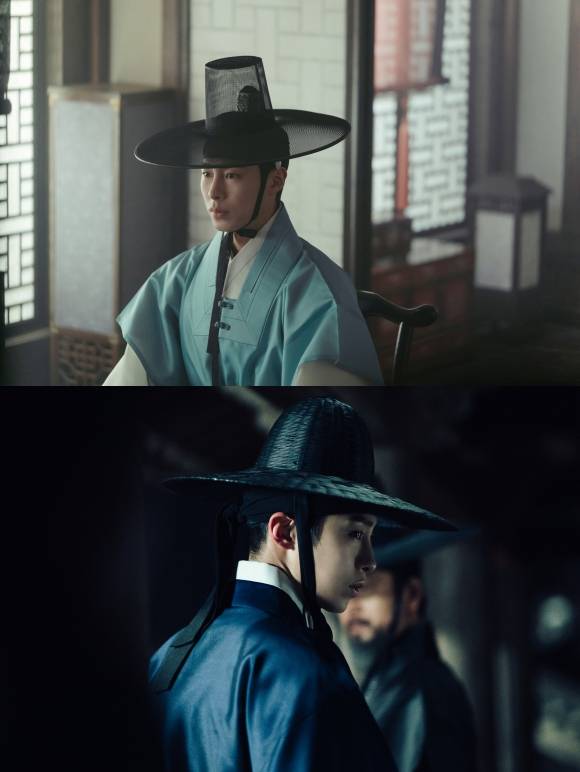 배우 이재욱이 군백기에도 자신이 출연한 작품이 계속 나왔으면 한다는 바람을 전했다. 이와 함께 좋은 작품에 대한 질투가 자신을 열일하게 하는 원동력이 되고 있다고 밝혔다. /넷플릭스