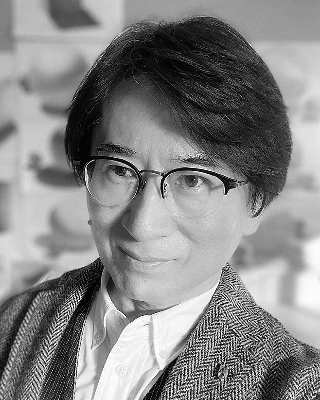 2025 로에베 공예상 최종 수상자. 일본의 쿠니마사 아오키./로에베 재단 제공