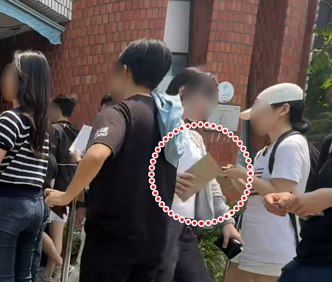 사진 출처 유튜브 ‘애국청년 박준영’