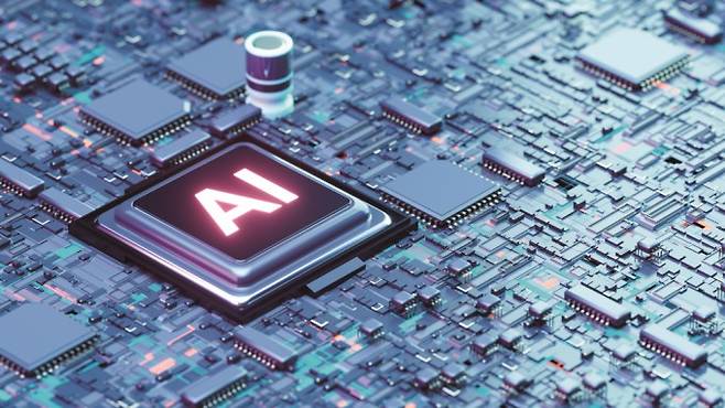 골드만삭스는 2025년까지 AI 투자가 2000억 달러(한화 약 280조 원)에 이를 것으로 전망한다. 한국과학기술정책연구원(STEPI) 전문가들은 "AI를 비롯한 과학기술 연구 재원을 다각화해야 한다"고 조언했다.게티이미지뱅크 제공