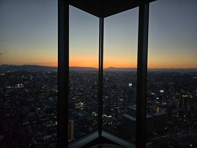 IMG_7802.jpeg 나고야 5성급 호텔