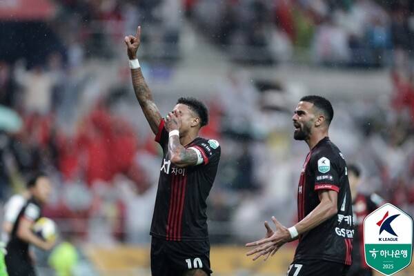 사진=한국프로축구연맹