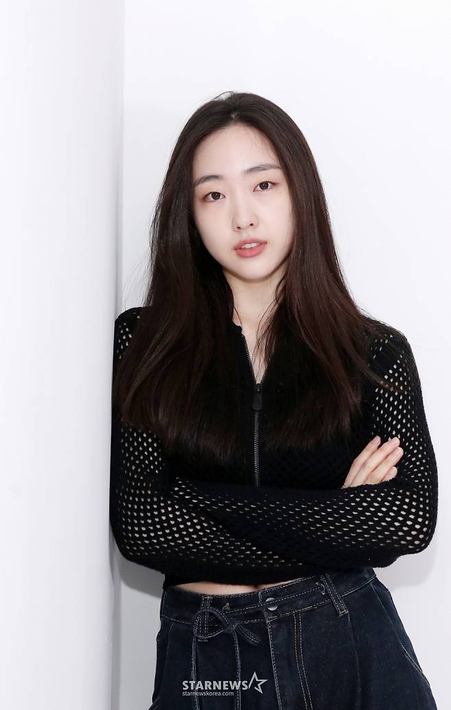 tvN '언젠가는 슬기로울 전공의생활' 배우 성희현 내방 인터뷰 /사진=김휘선 기자 hwijpg@