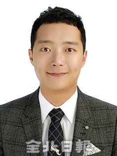 전주병원 마케팅 팀장 이주한 씨