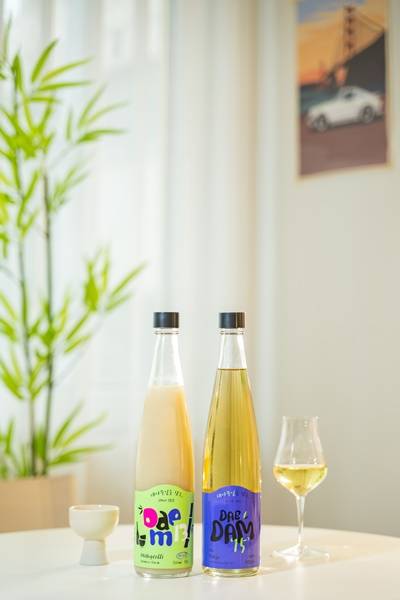 사천시 고향사랑기부 답례품 '대담세트'