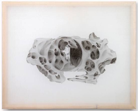 강하경 作 'Conception'.