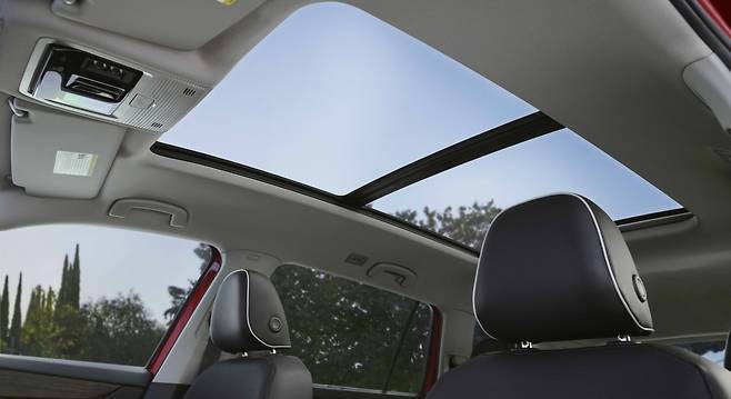 폭스바겐 아틀라스