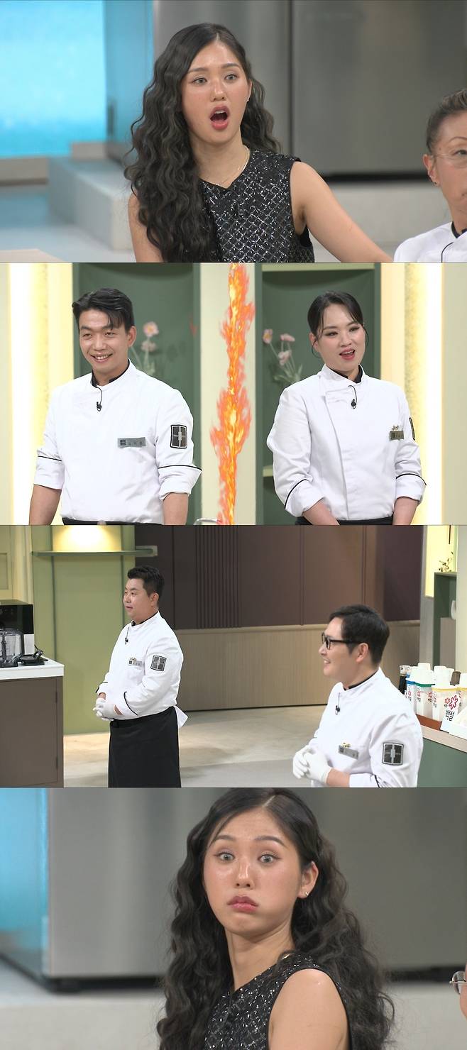 JTBC ‘냉장고를 부탁해’ 제공